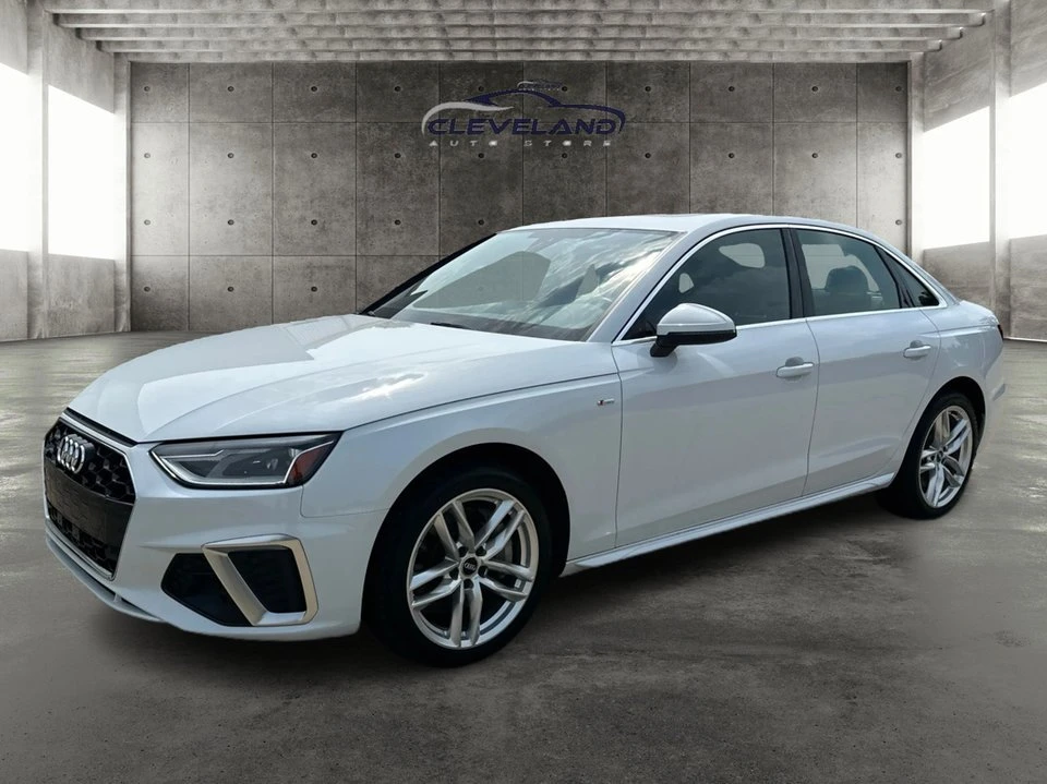 2020 Audi B9 A4 - Image 8 of 20