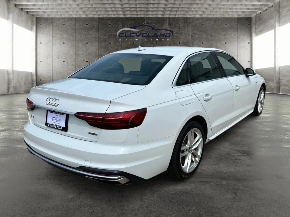 2020 Audi B9 A4 - Image 3 of 20