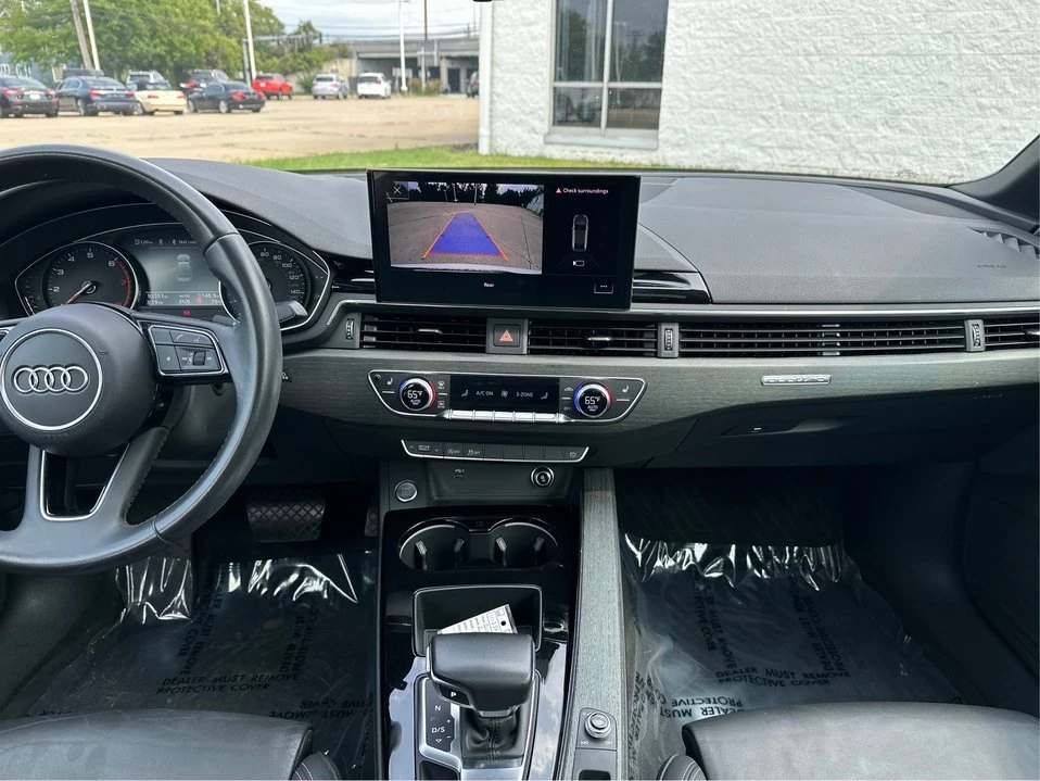 2020 Audi B9 A4 - Image 13 of 20