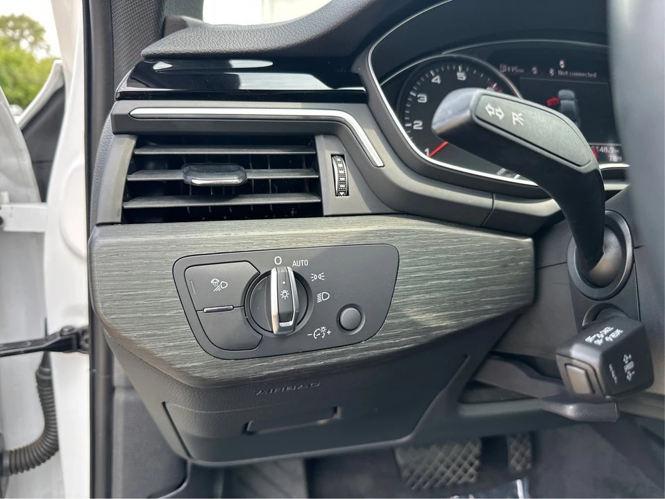 2020 Audi B9 A4 - Image 18 of 20