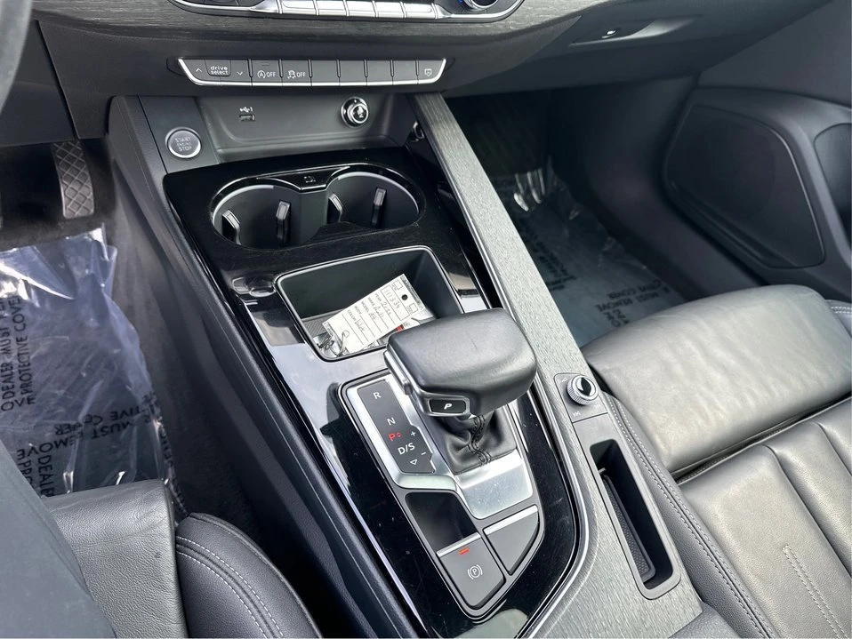 2020 Audi B9 A4 - Image 15 of 20