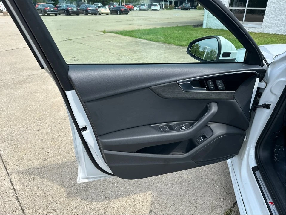 2020 Audi B9 A4 - Image 20 of 20