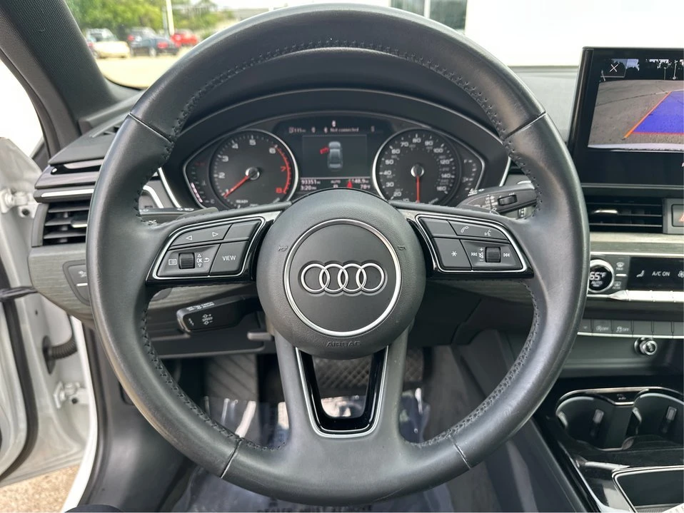 2020 Audi B9 A4 - Image 17 of 20