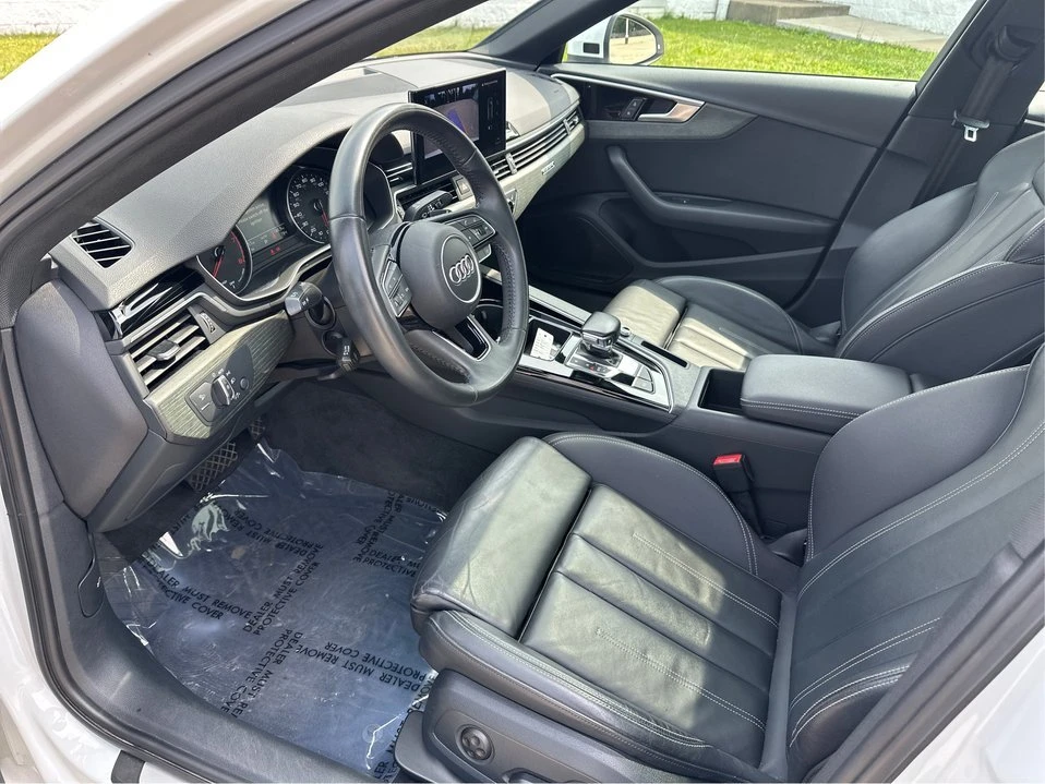 2020 Audi B9 A4 - Image 9 of 20
