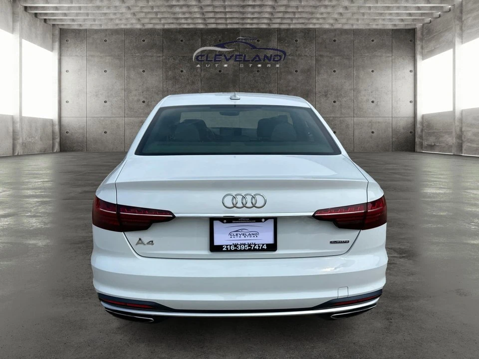 2020 Audi B9 A4 - Image 4 of 20