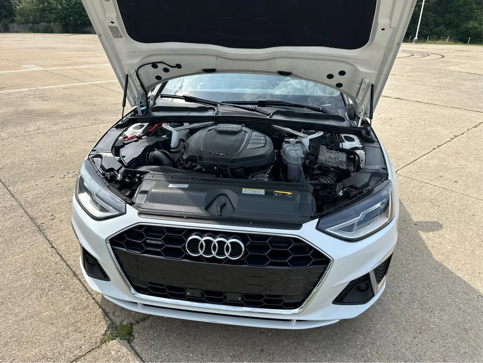 2020 Audi B9 A4 - Image 11 of 20