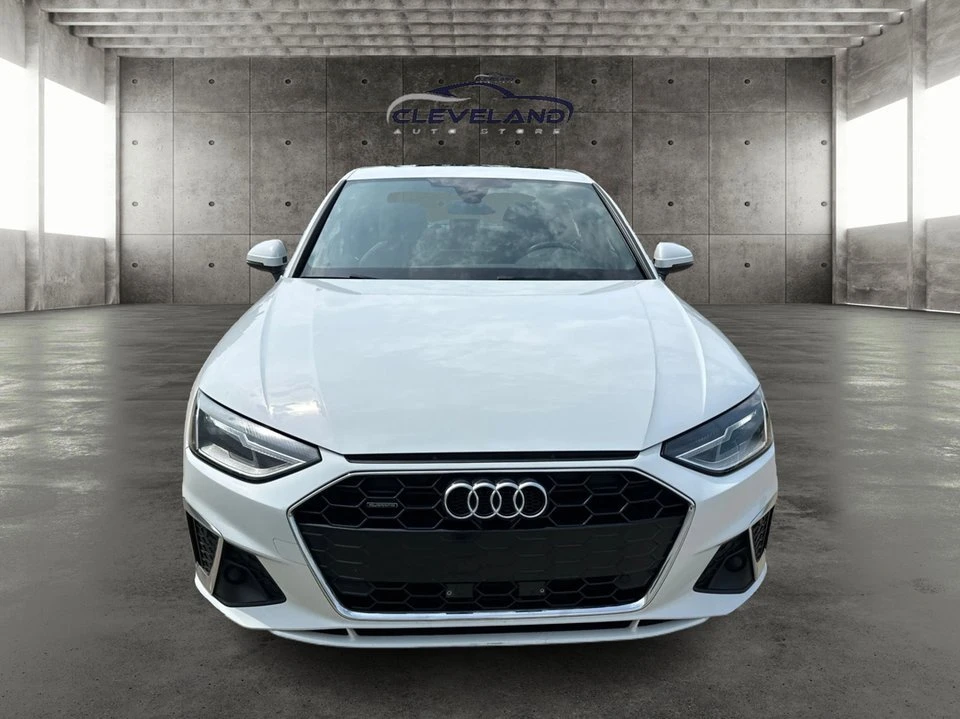 2020 Audi B9 A4 - Image 7 of 20