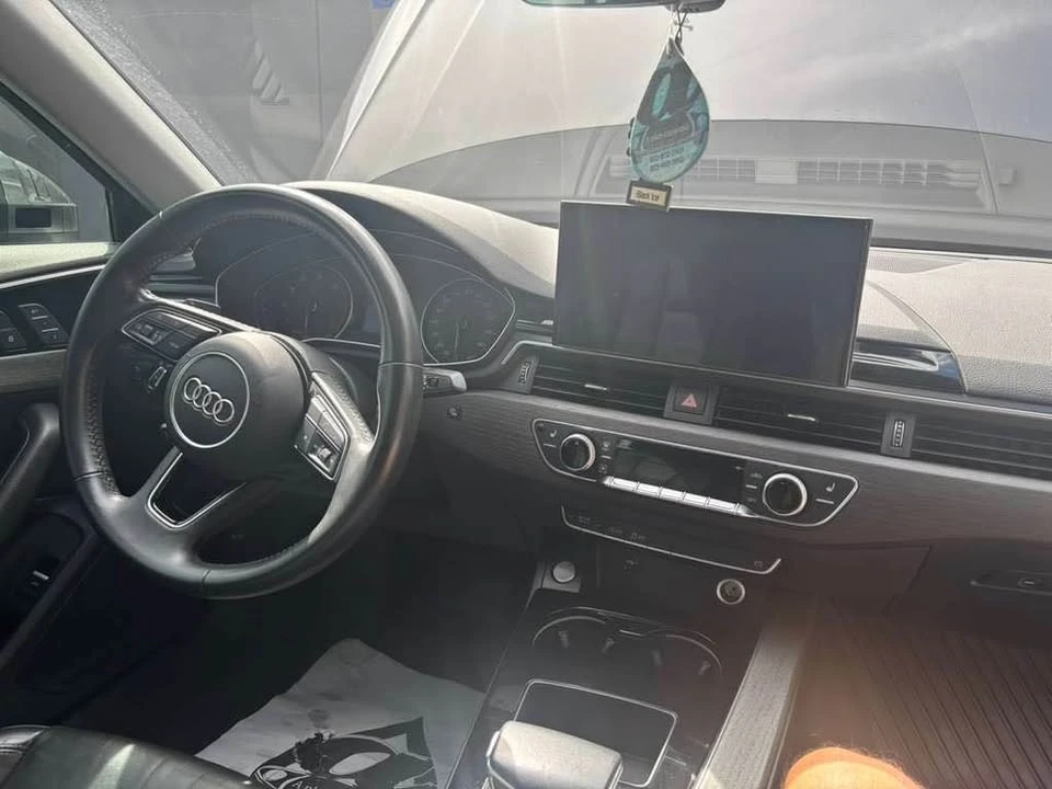 2020 Audi B9 A4 - Image 12 of 13