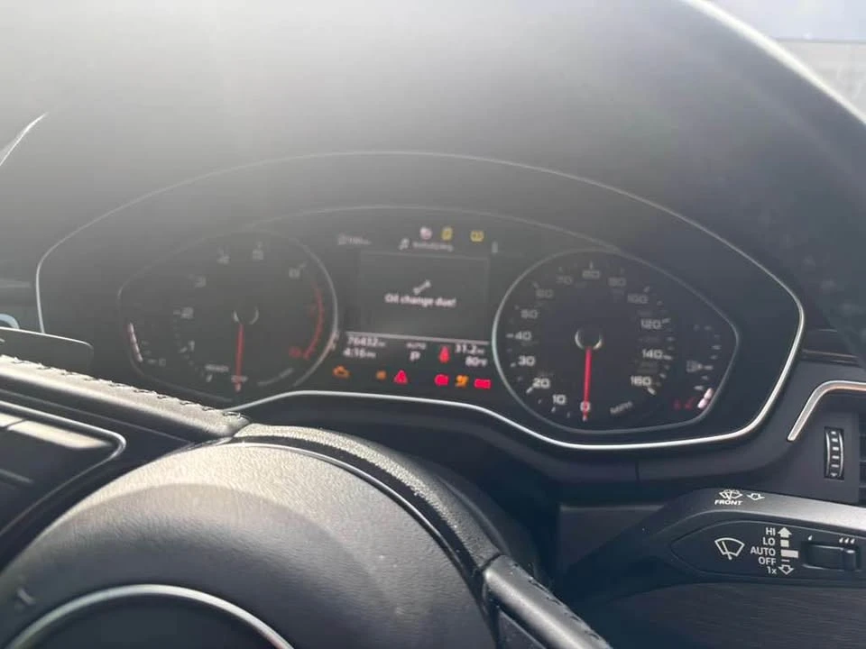 2020 Audi B9 A4 - Image 10 of 13