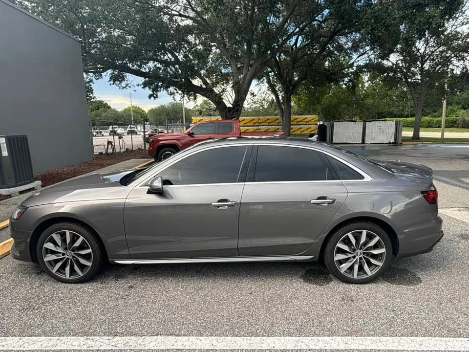 2020 Audi B9 A4 - Image 6 of 13