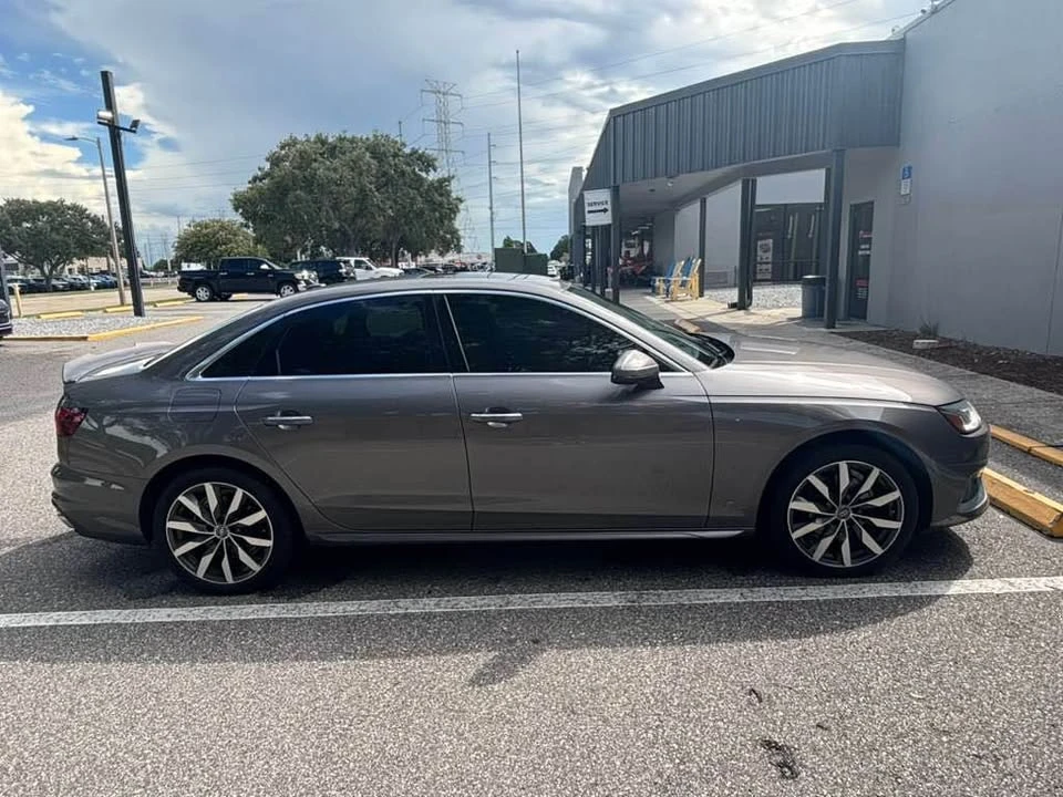2020 Audi B9 A4 - Image 8 of 13