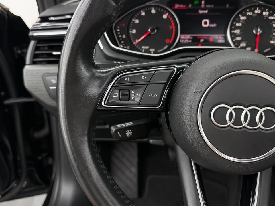 2020 Audi B9 A4 - Image 19 of 20