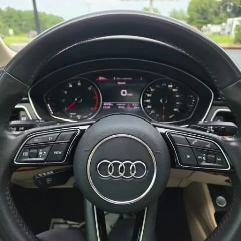 2020 Audi B9 A4 - Image 14 of 16