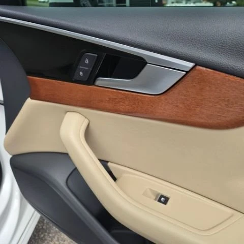 2020 Audi B9 A4 - Image 2 of 16