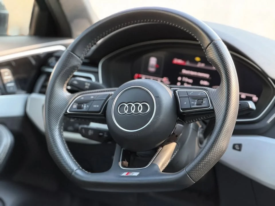 2020 Audi B9 A4 - Image 15 of 20