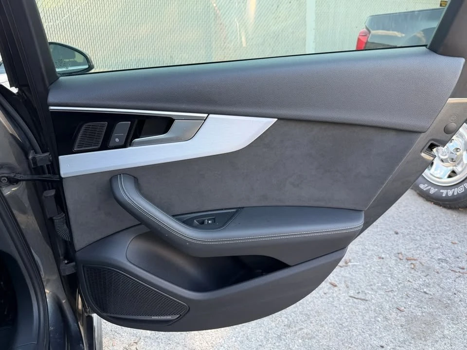 2020 Audi B9 A4 - Image 12 of 20