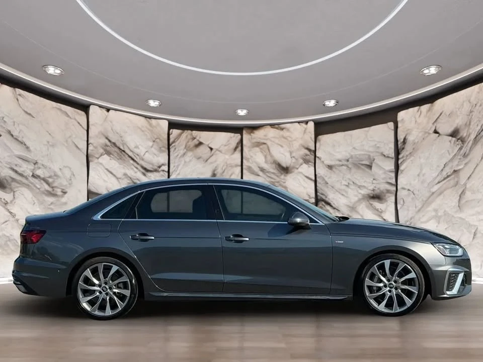 2020 Audi B9 A4 - Image 5 of 20