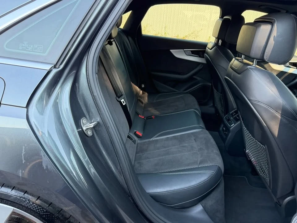 2020 Audi B9 A4 - Image 13 of 20