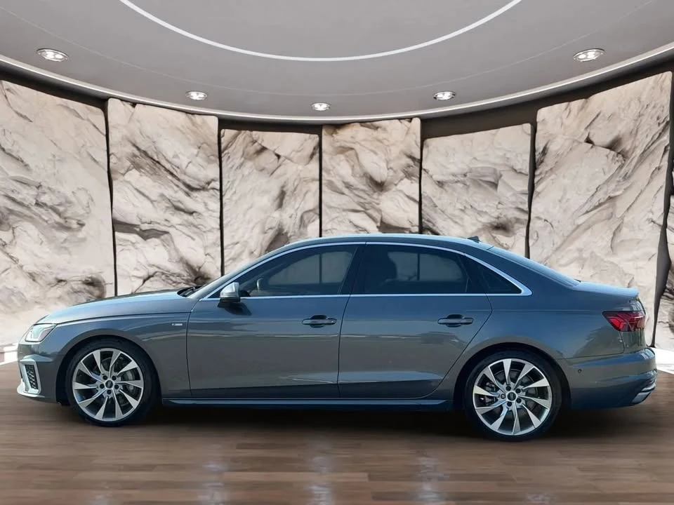2020 Audi B9 A4 - Image 2 of 20