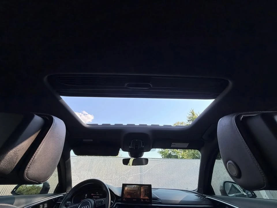 2020 Audi B9 A4 - Image 18 of 20