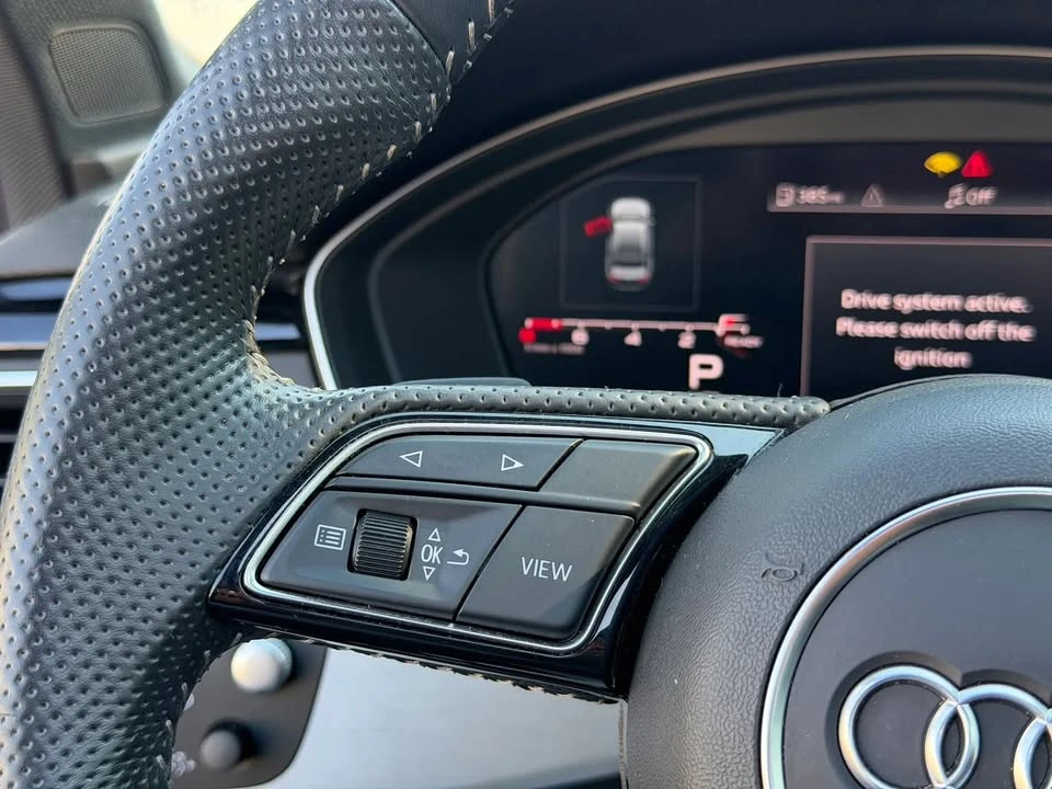 2020 Audi B9 A4 - Image 20 of 20
