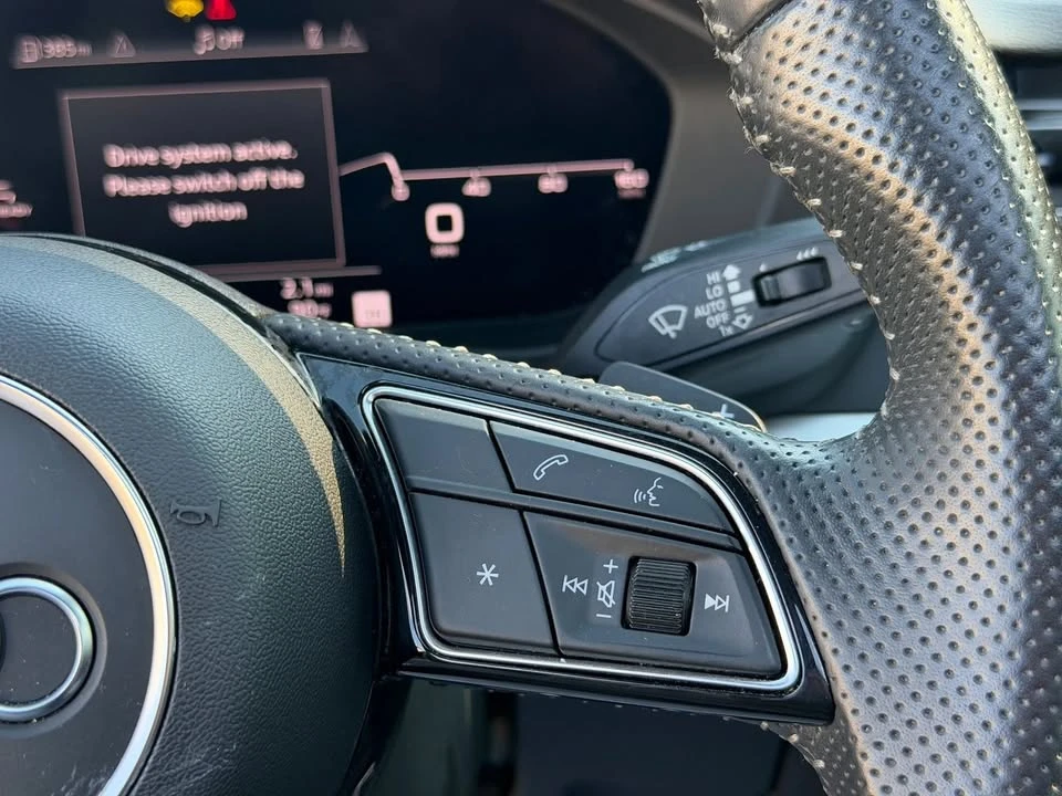 2020 Audi B9 A4 - Image 19 of 20