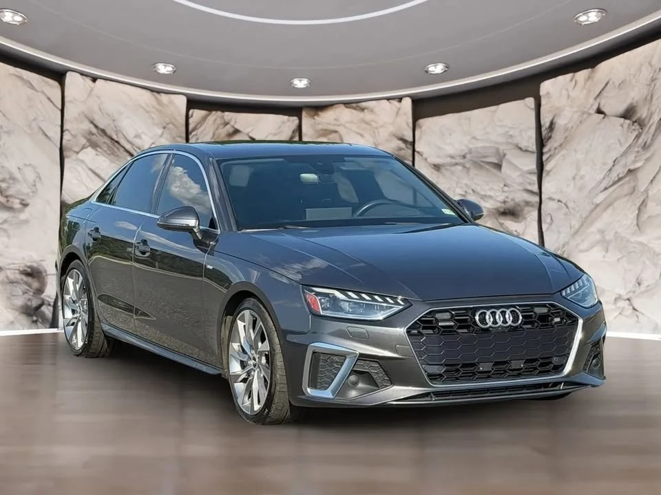 2020 Audi B9 A4 - Image 6 of 20