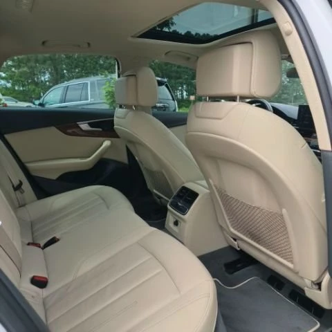 2020 Audi B9 A4 - Image 7 of 16