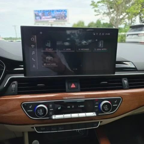 2020 Audi B9 A4 - Image 16 of 16