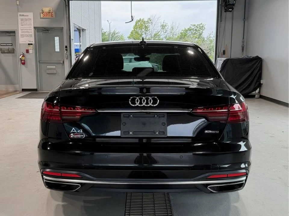 2020 Audi B9 A4 - Image 5 of 10