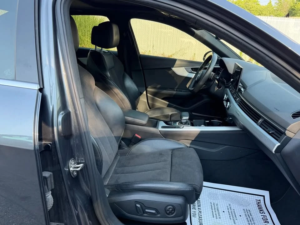 2020 Audi B9 A4 - Image 10 of 20