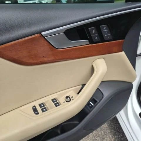 2020 Audi B9 A4 - Image 12 of 16