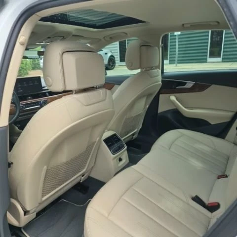 2020 Audi B9 A4 - Image 8 of 16