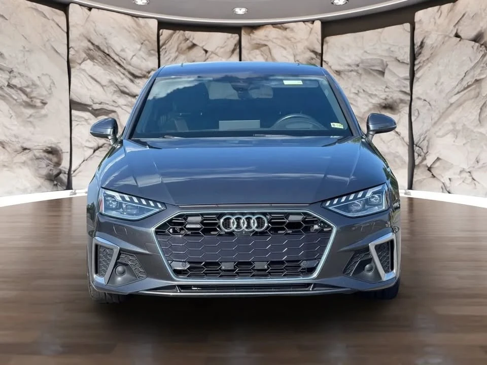 2020 Audi B9 A4 - Image 3 of 20