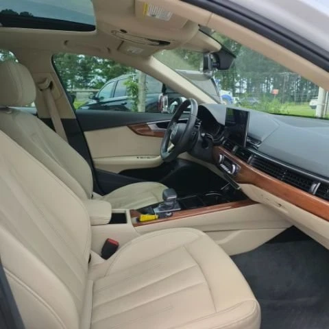 2020 Audi B9 A4 - Image 3 of 16