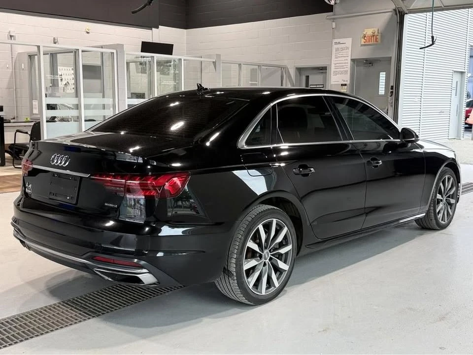 2020 Audi B9 A4 - Image 6 of 10