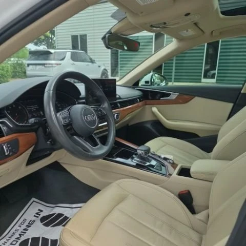 2020 Audi B9 A4 - Image 11 of 16