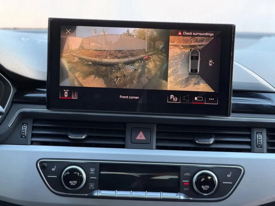 2020 Audi B9 A4 - Image 16 of 20