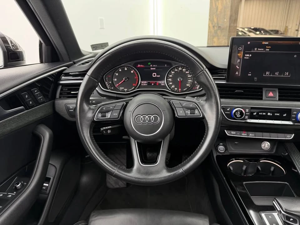 2020 Audi B9 A4 - Image 15 of 20