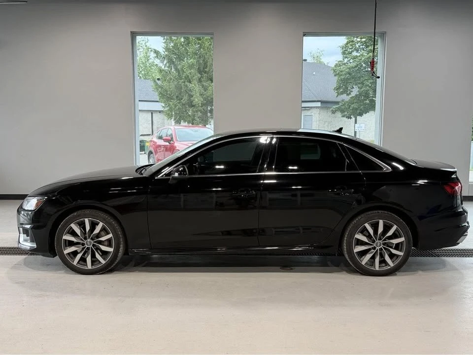 2020 Audi B9 A4 - Image 3 of 10