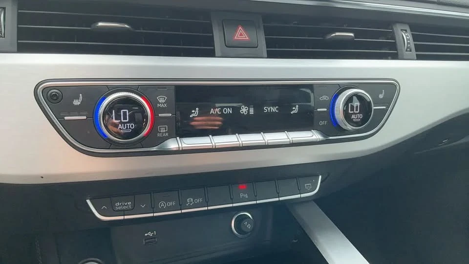 2020 Audi B9 A4 - Image 16 of 20