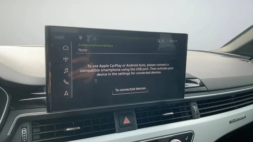 2020 Audi B9 A4 - Image 11 of 20