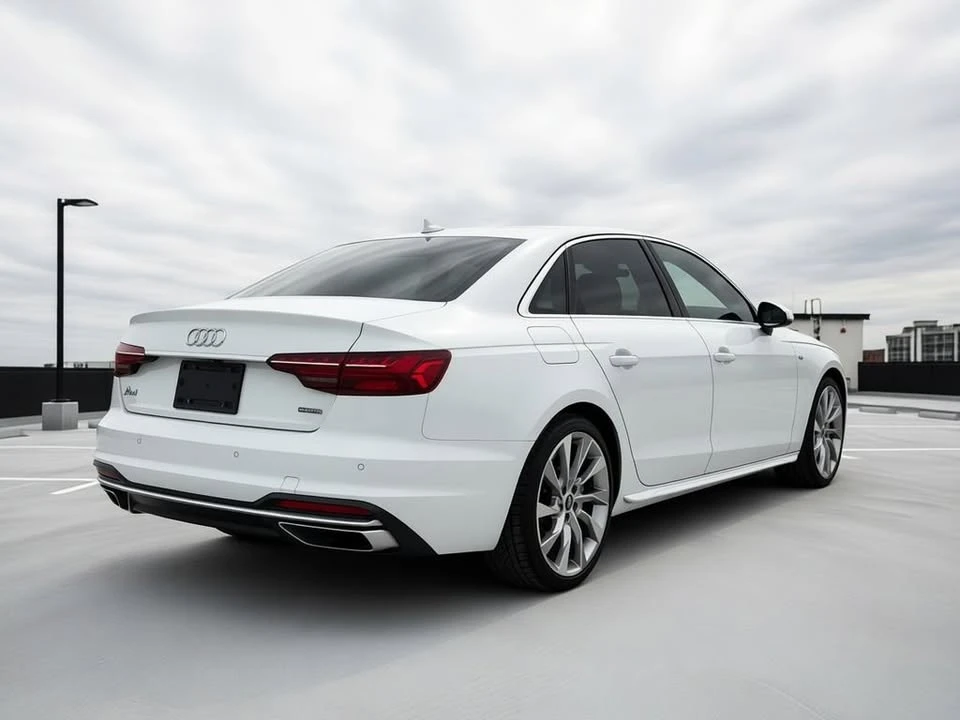 2020 Audi B9 A4 - Image 6 of 20