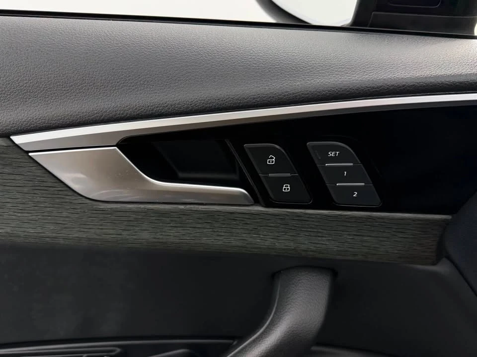 2020 Audi B9 A4 - Image 10 of 20
