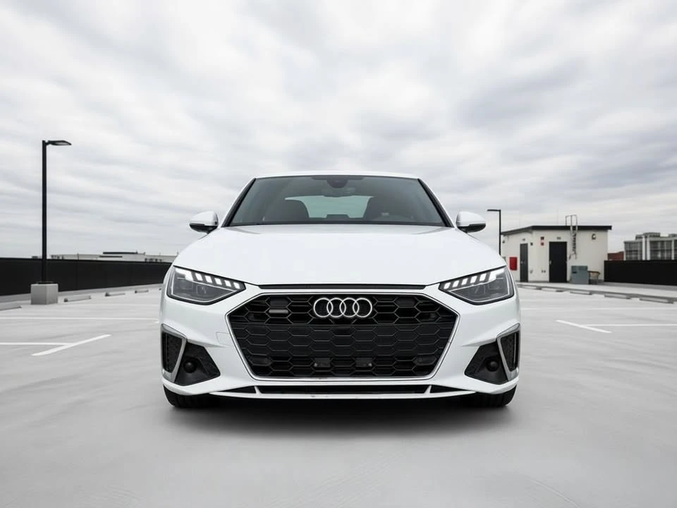 2020 Audi B9 A4 - Image 2 of 20