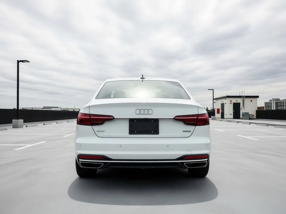 2020 Audi B9 A4 - Image 5 of 20