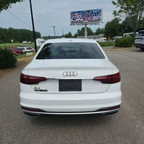 2020 Audi B9 A4 - Image 5 of 16