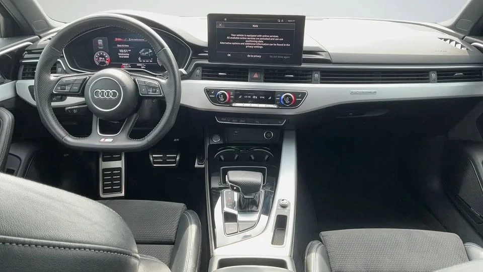2020 Audi B9 A4 - Image 7 of 20