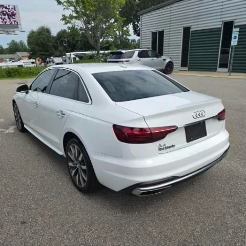 2020 Audi B9 A4 - Image 9 of 16