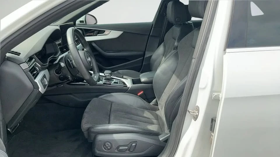 2020 Audi B9 A4 - Image 17 of 20